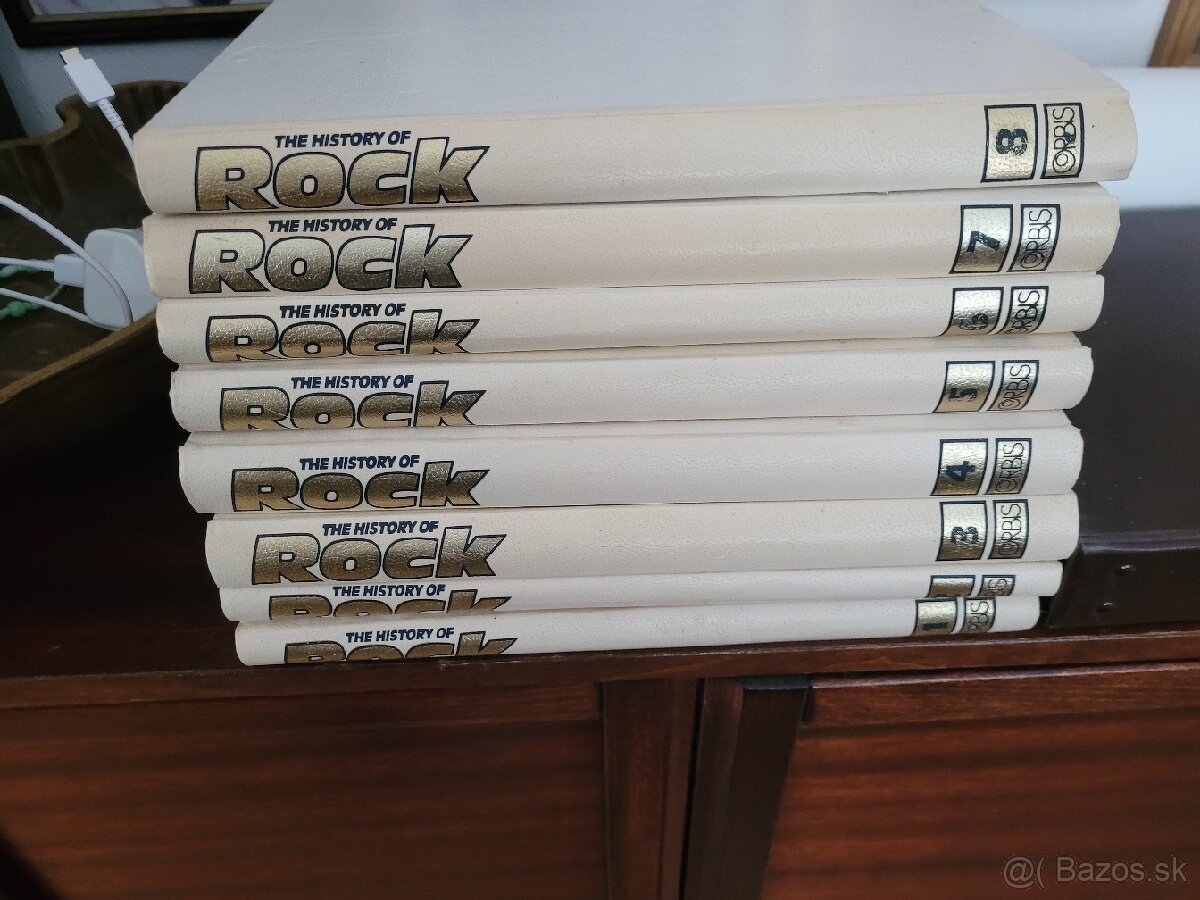 Super ROCK časopis