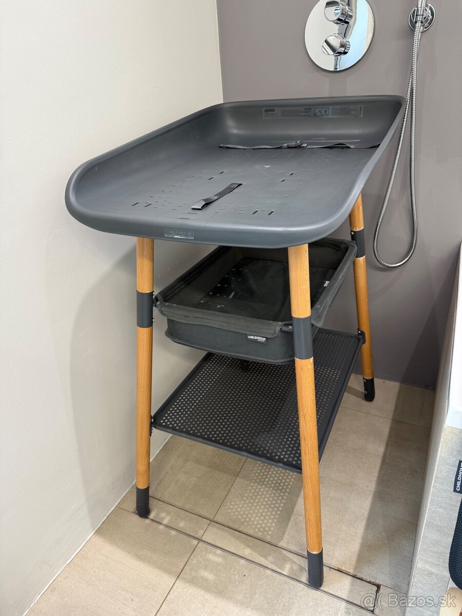 Childhome Prebaľovací pult