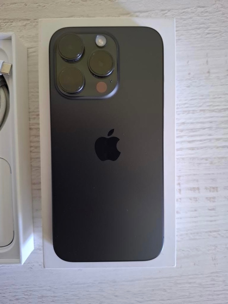 Iphone 15 pro