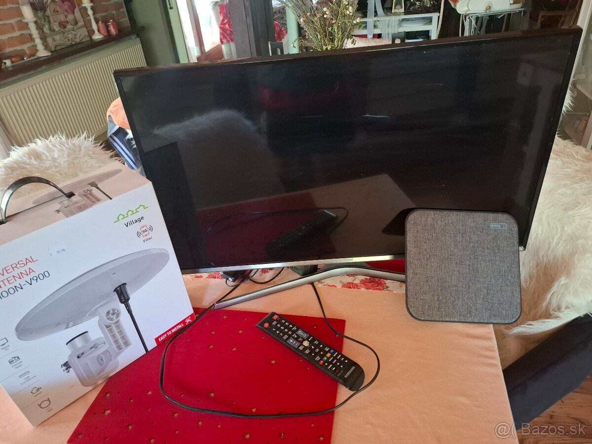 TV Samsung 32"