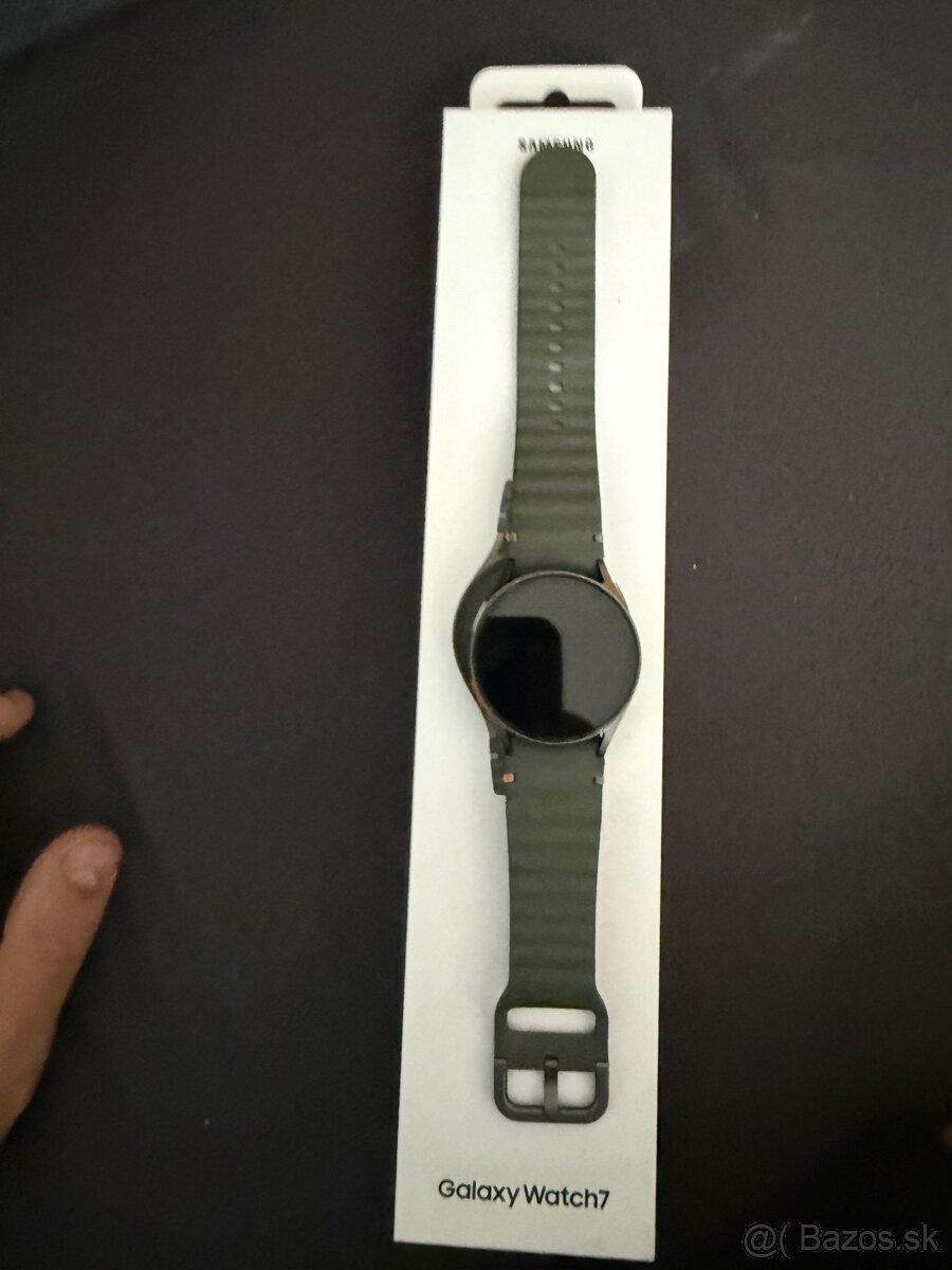Samsung Galaxy Watch7 40mm