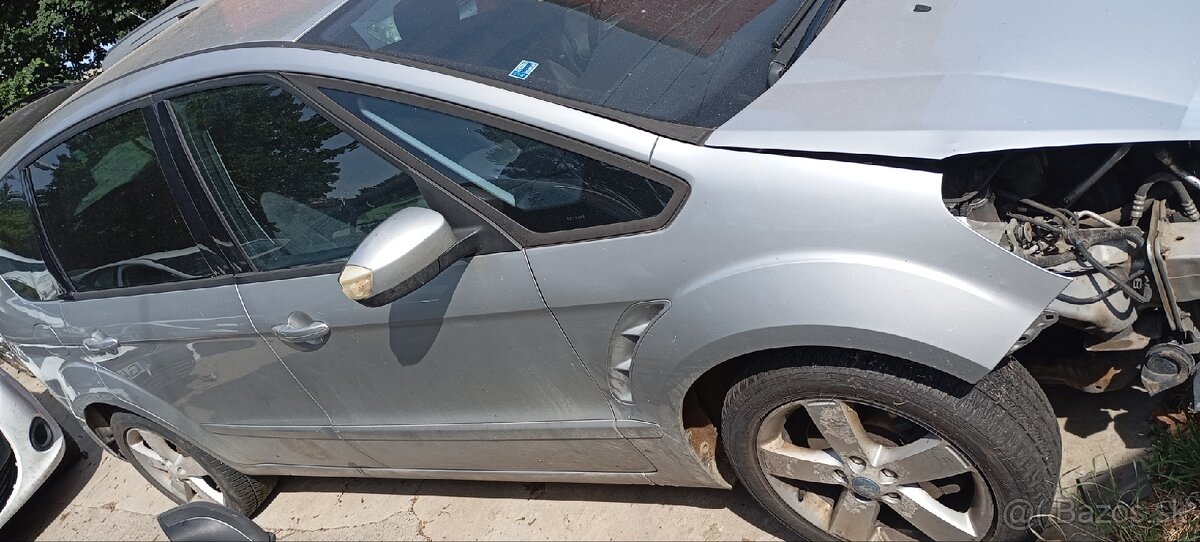 Ford s Max