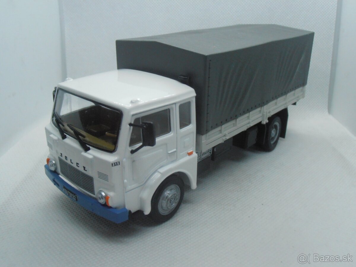 JELCZ 315M 1/43