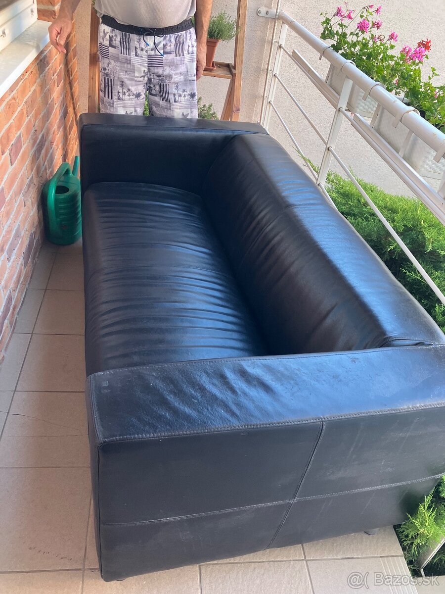 ikea pohovka