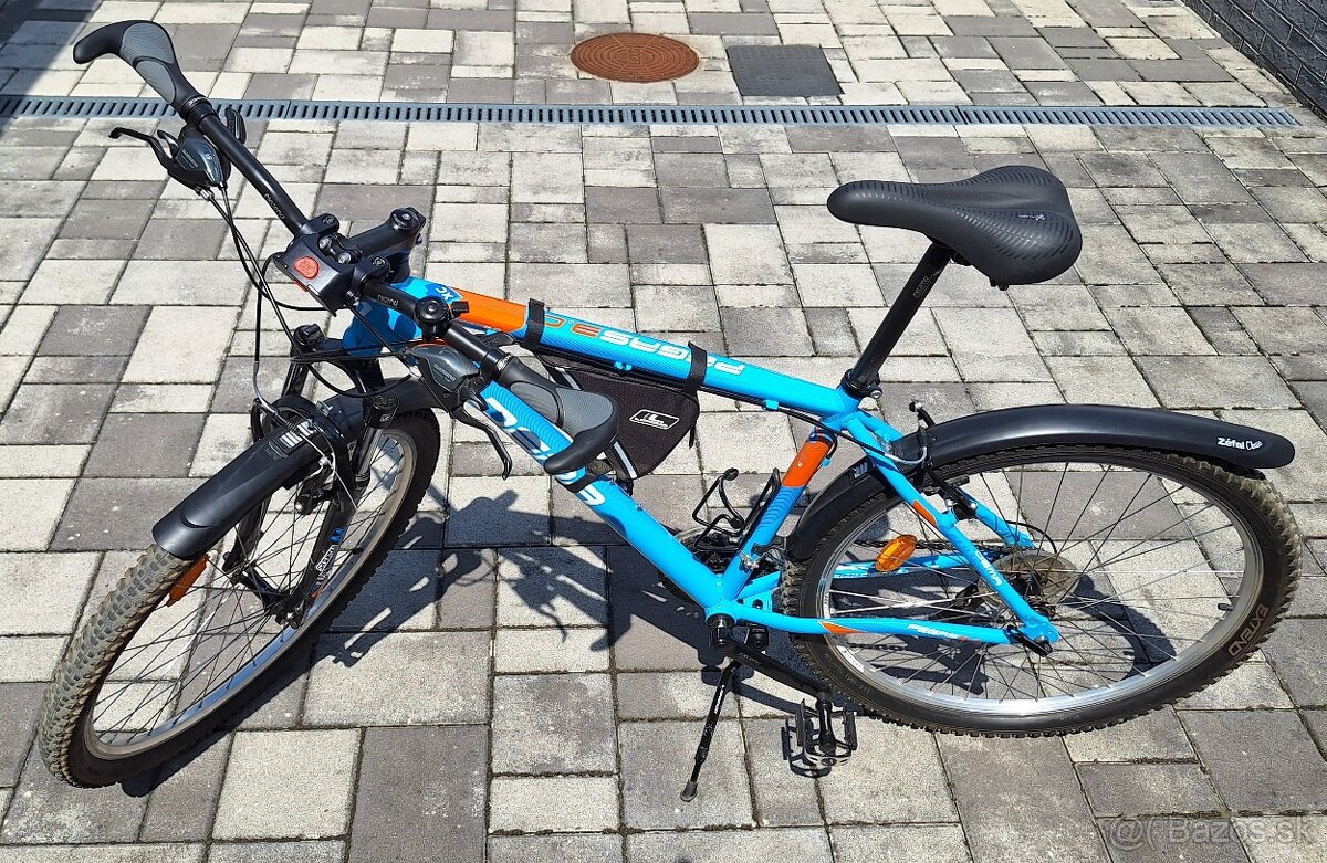 Pánsky bicykel