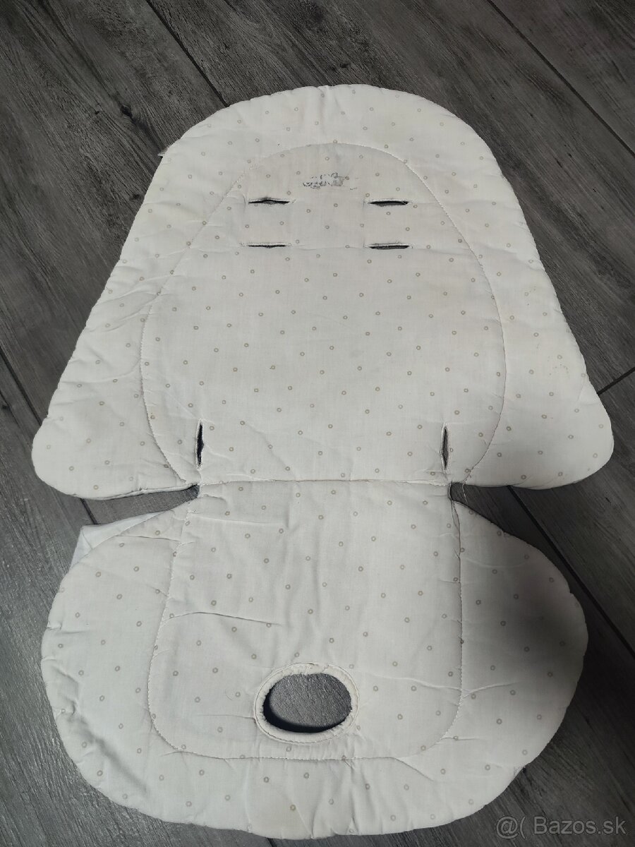 Vložka do stoličky PEG Perego