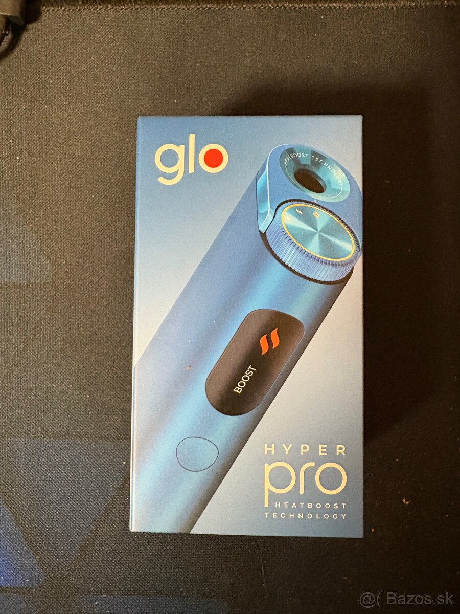 glo Hyper Pro