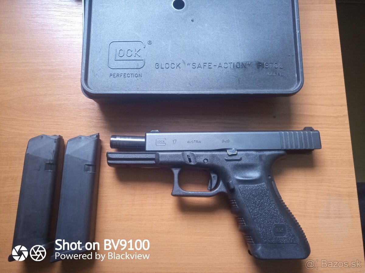 Glock 17 gen.3