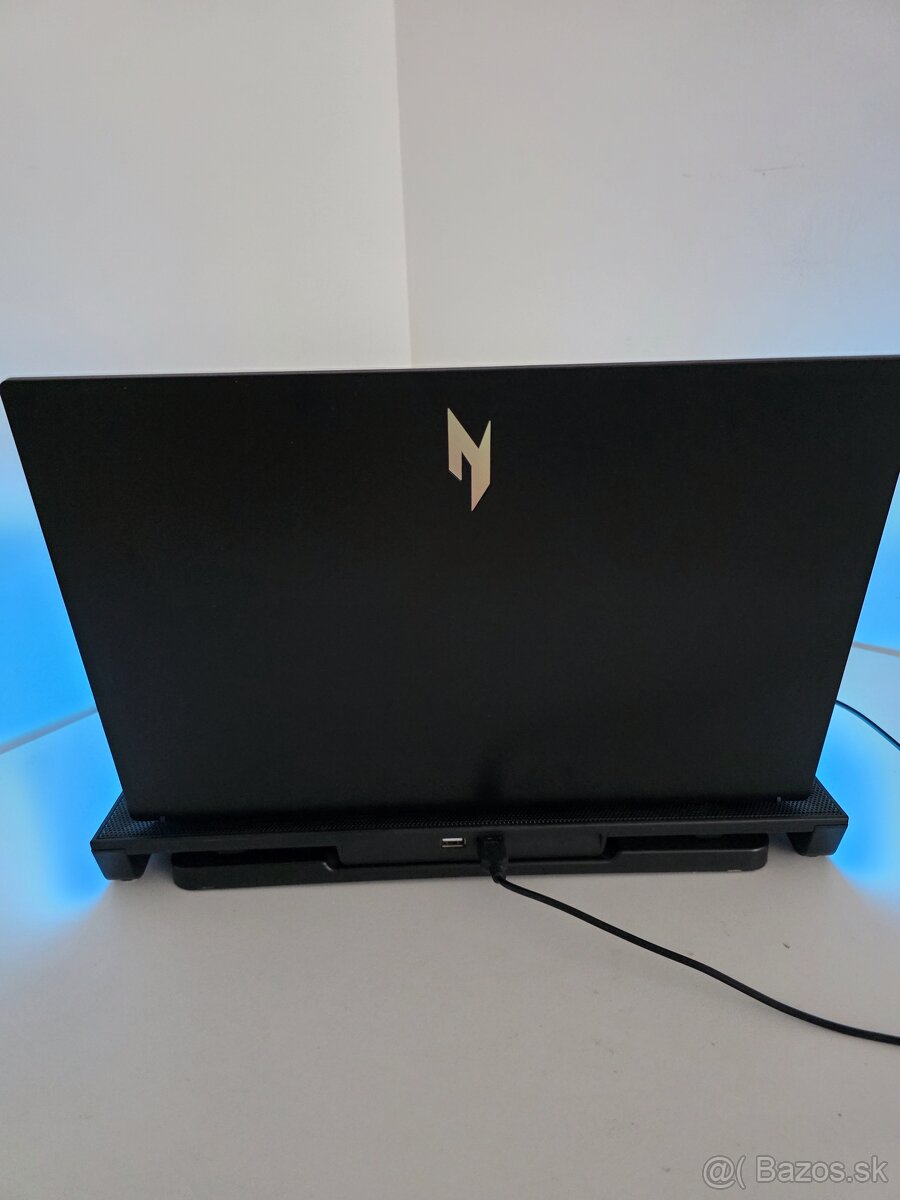 Predám Notebook Acer Nitro V 15 ANV15-41-R52K