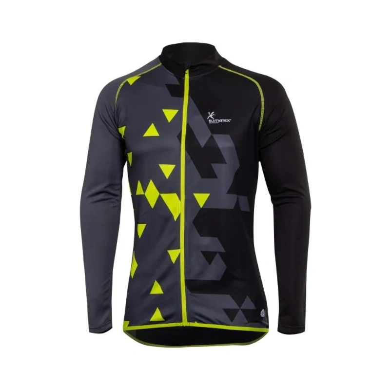 Pánsky cyklodres Klimatex Aryeh