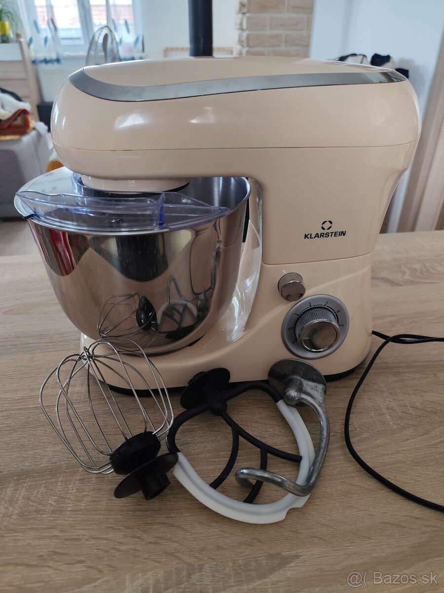 Mixer