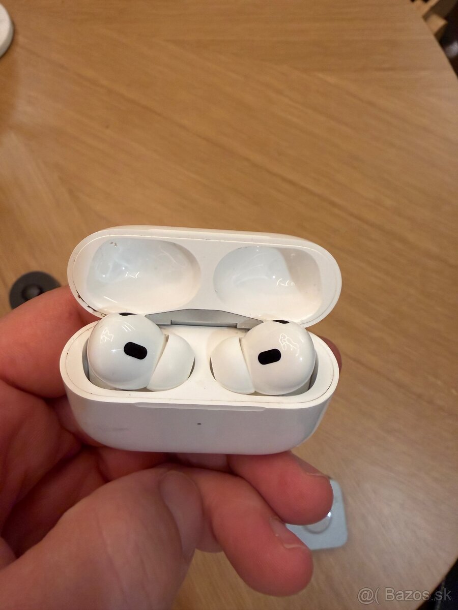 Predam Airpods PRO 2 gen