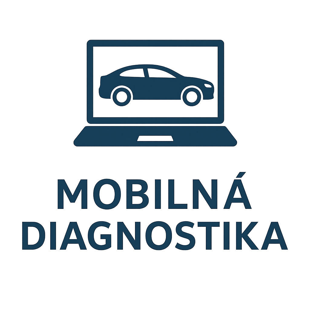 Mobilna Diagnostika VW Group Pridem za Vami
