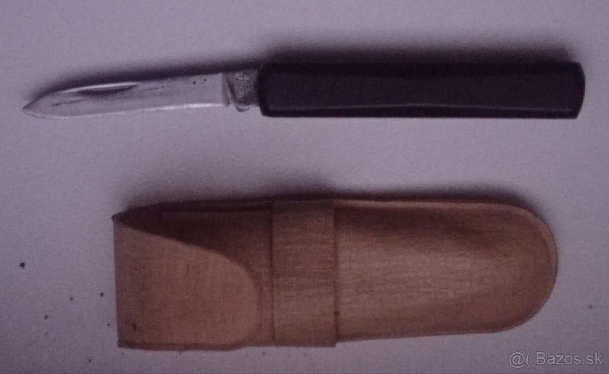 Nožík