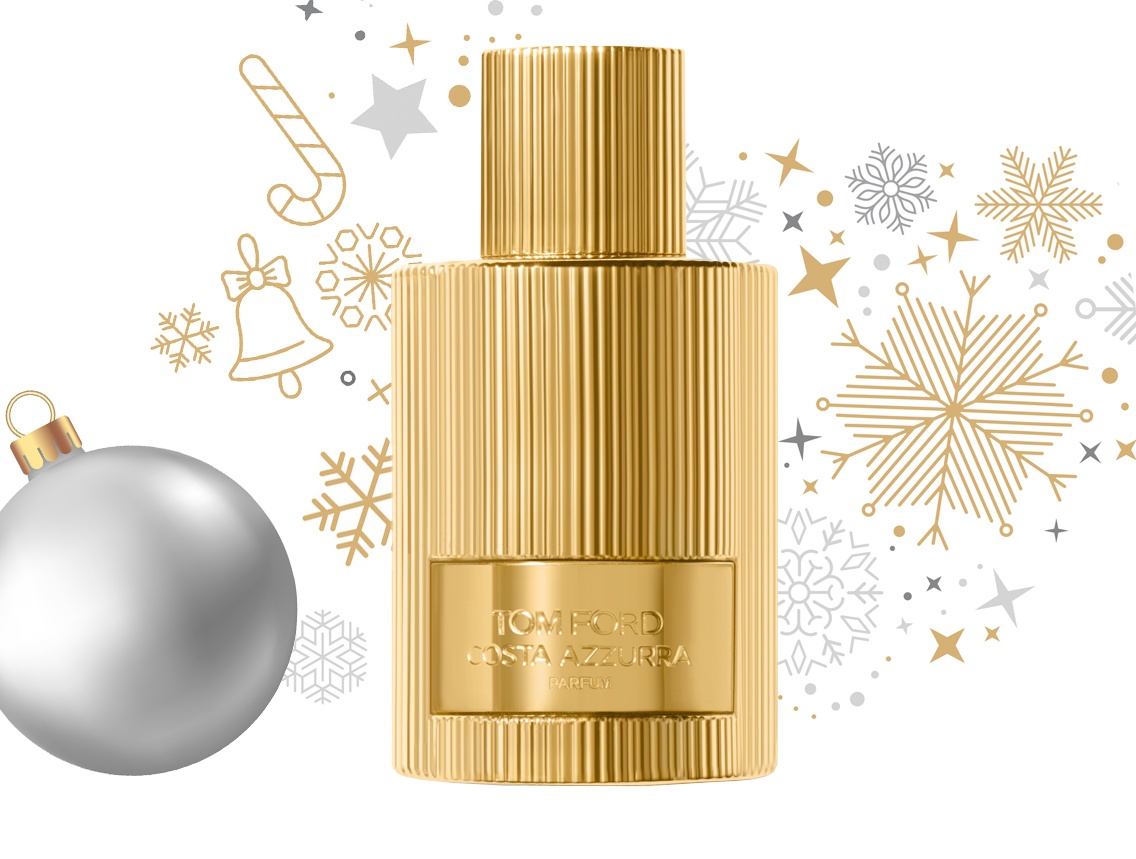 Tom ford Metaligue 50 ml