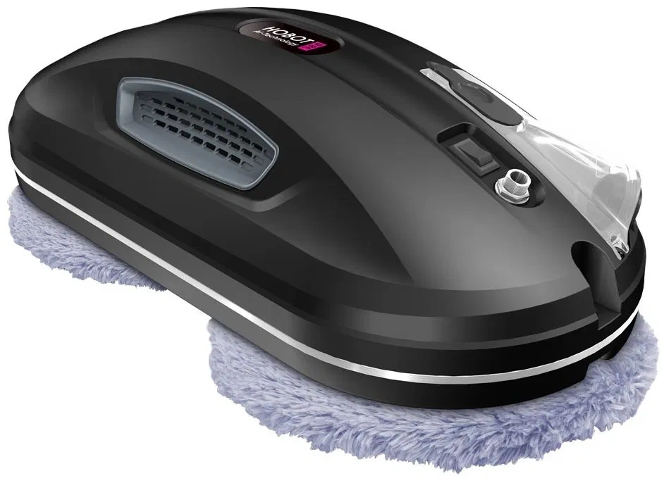 Roboticky cistic okien - Hobot 388