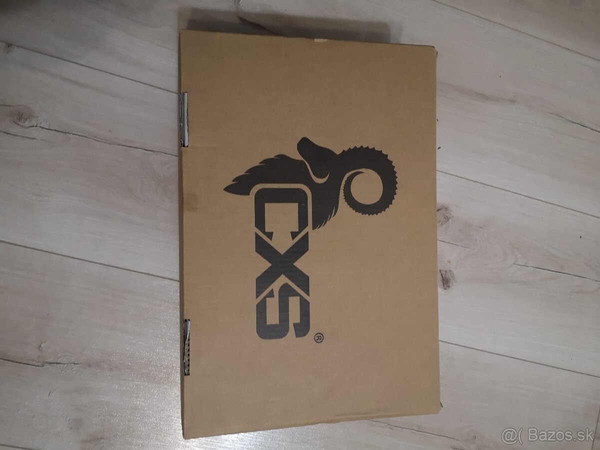 Zimná pracovná obuv