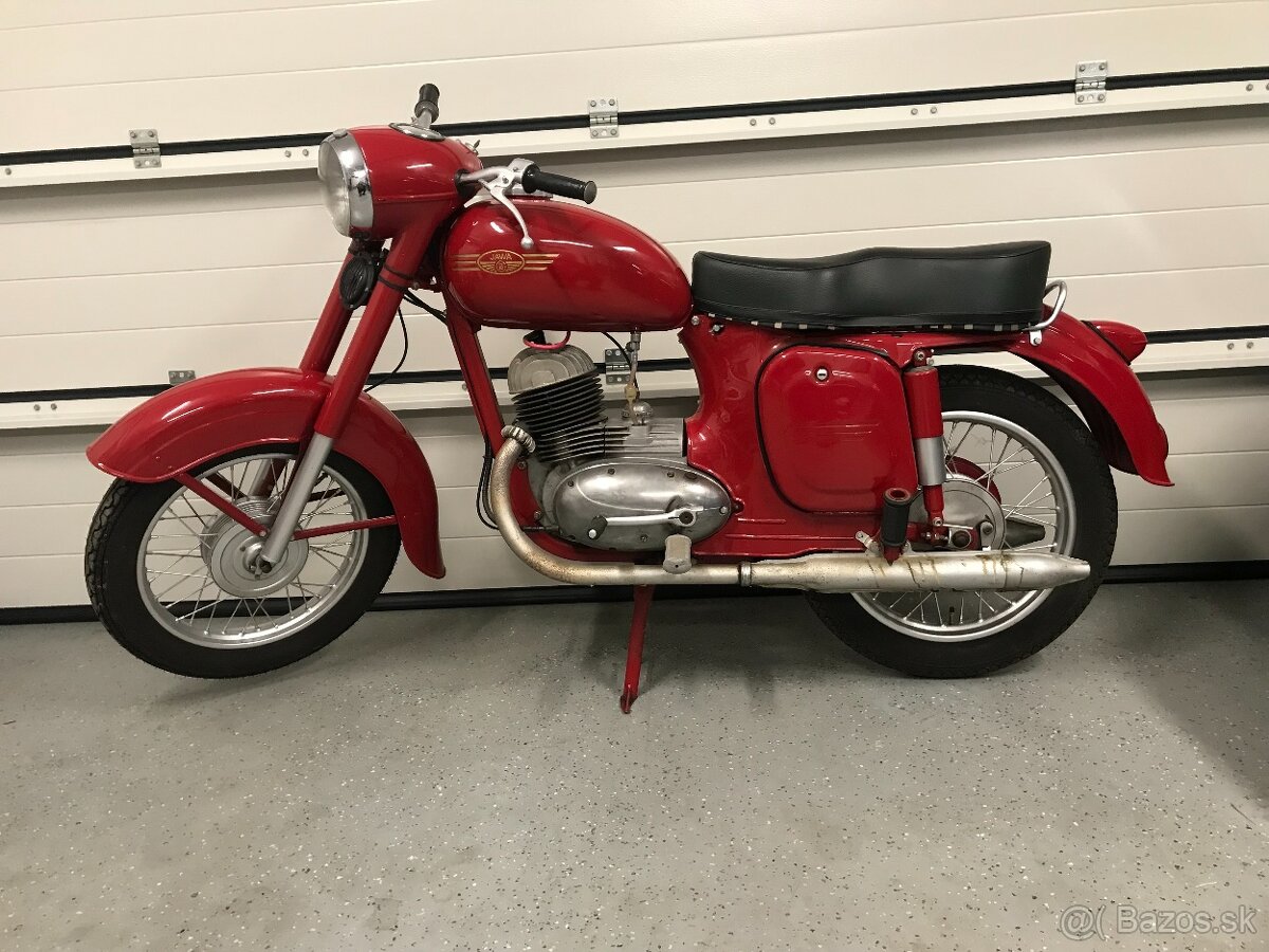 Jawa 175 356