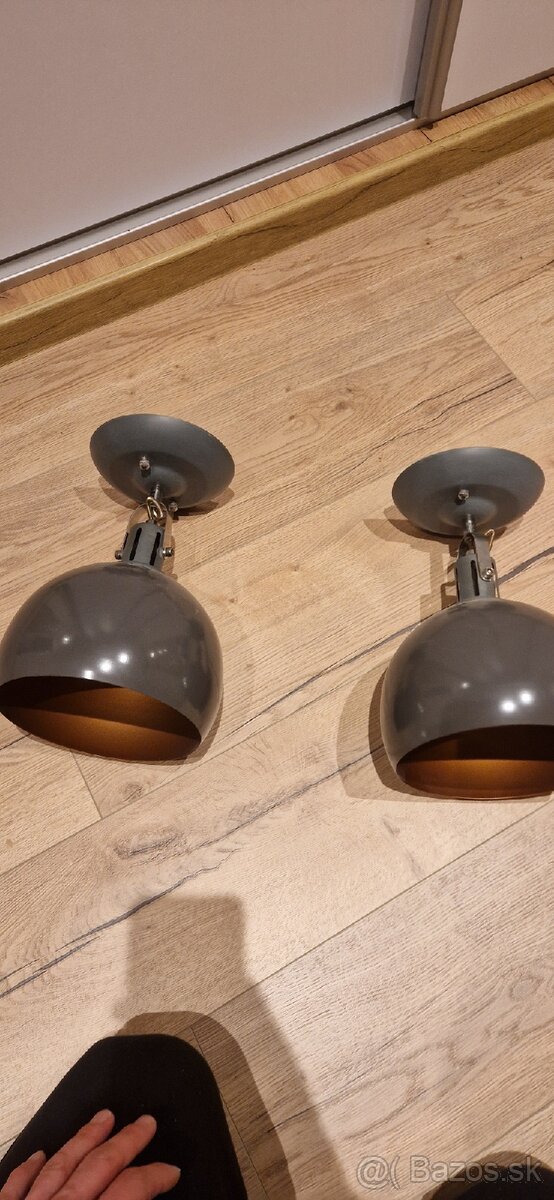 Svietidlá naklápacie Globo