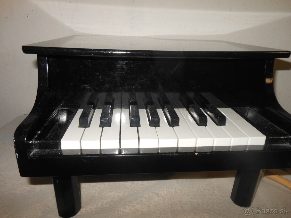 Detské hudobné nástroje