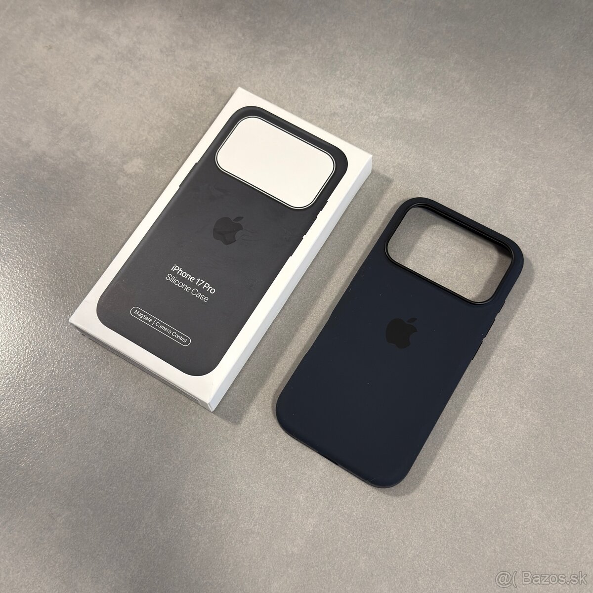 iPhone 17 Pro | Silicone case