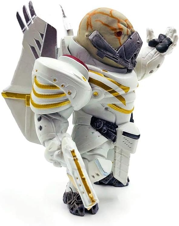 Figurka Destiny Figure Set - Wave 2 - Ghaul