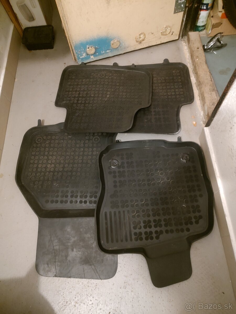 Skoda Octavia 3 facelift