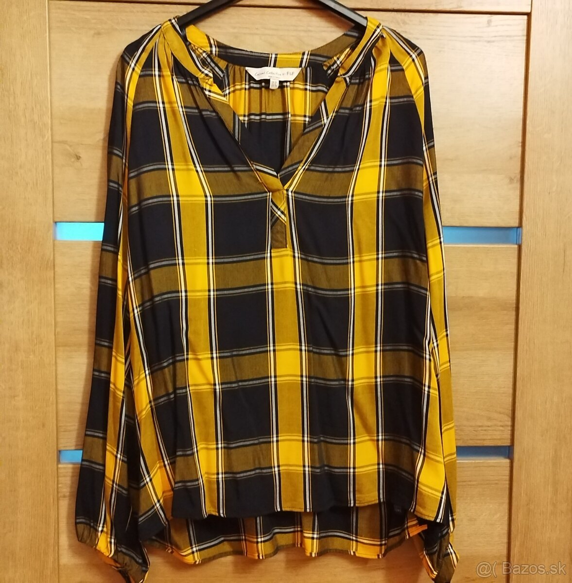 Damska kosela velk.40