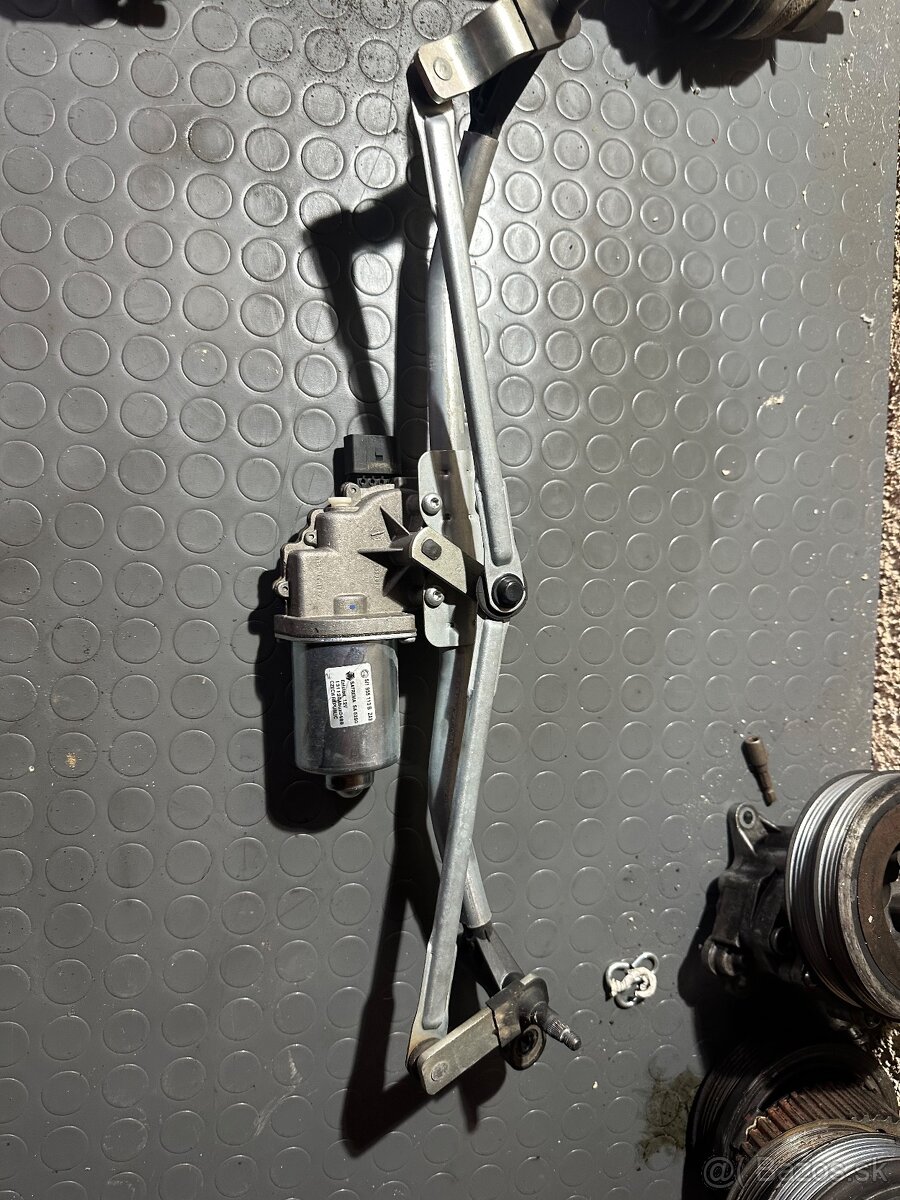 Diely fabia 2 1.2tsi 63kw