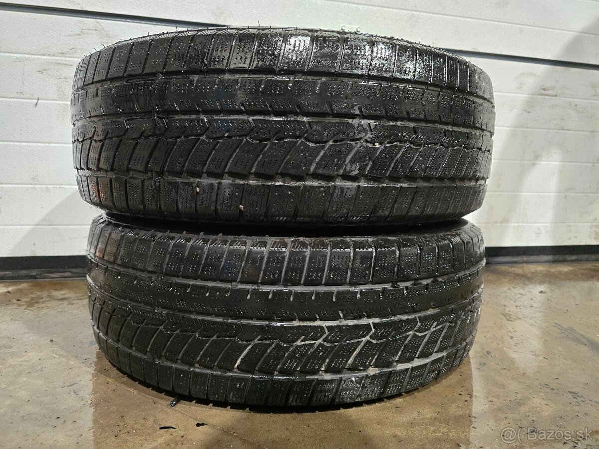 Zimné Pneu Austone 225/65 R17 2ks