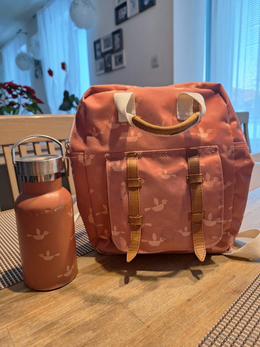 Ruksak a Termofľaša zn. FRESK