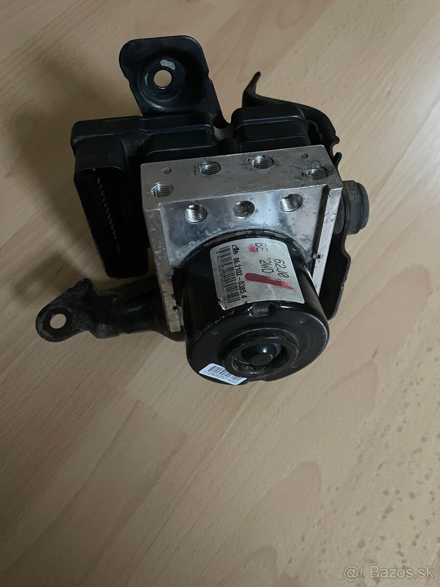 ABS čerpadlo Suzuki Swift 2005-2010