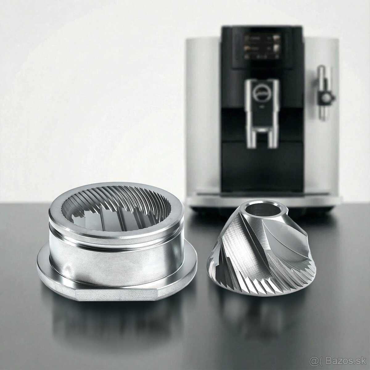 Mliecie kamene Jura G3