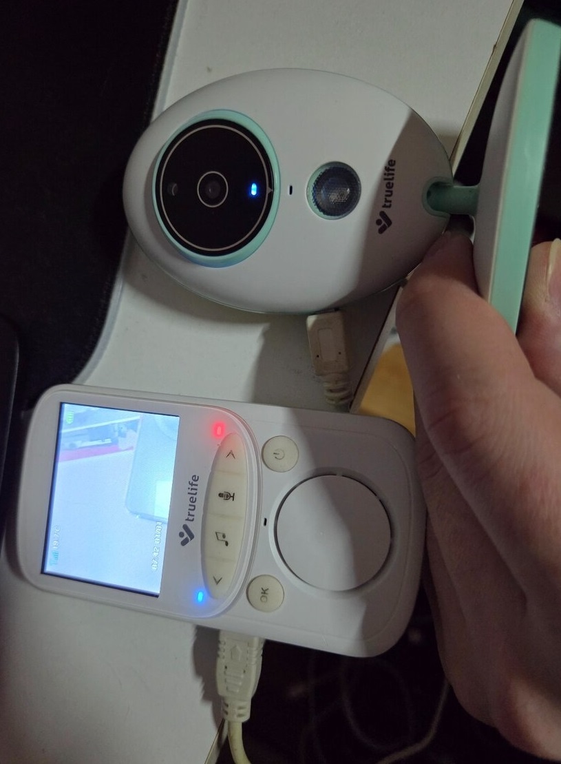 true life v24 lacno predam