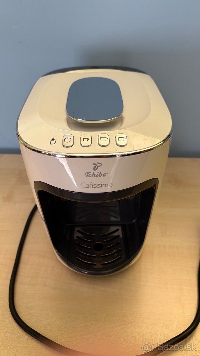 Kavovar Tchibo Cafissimo mini