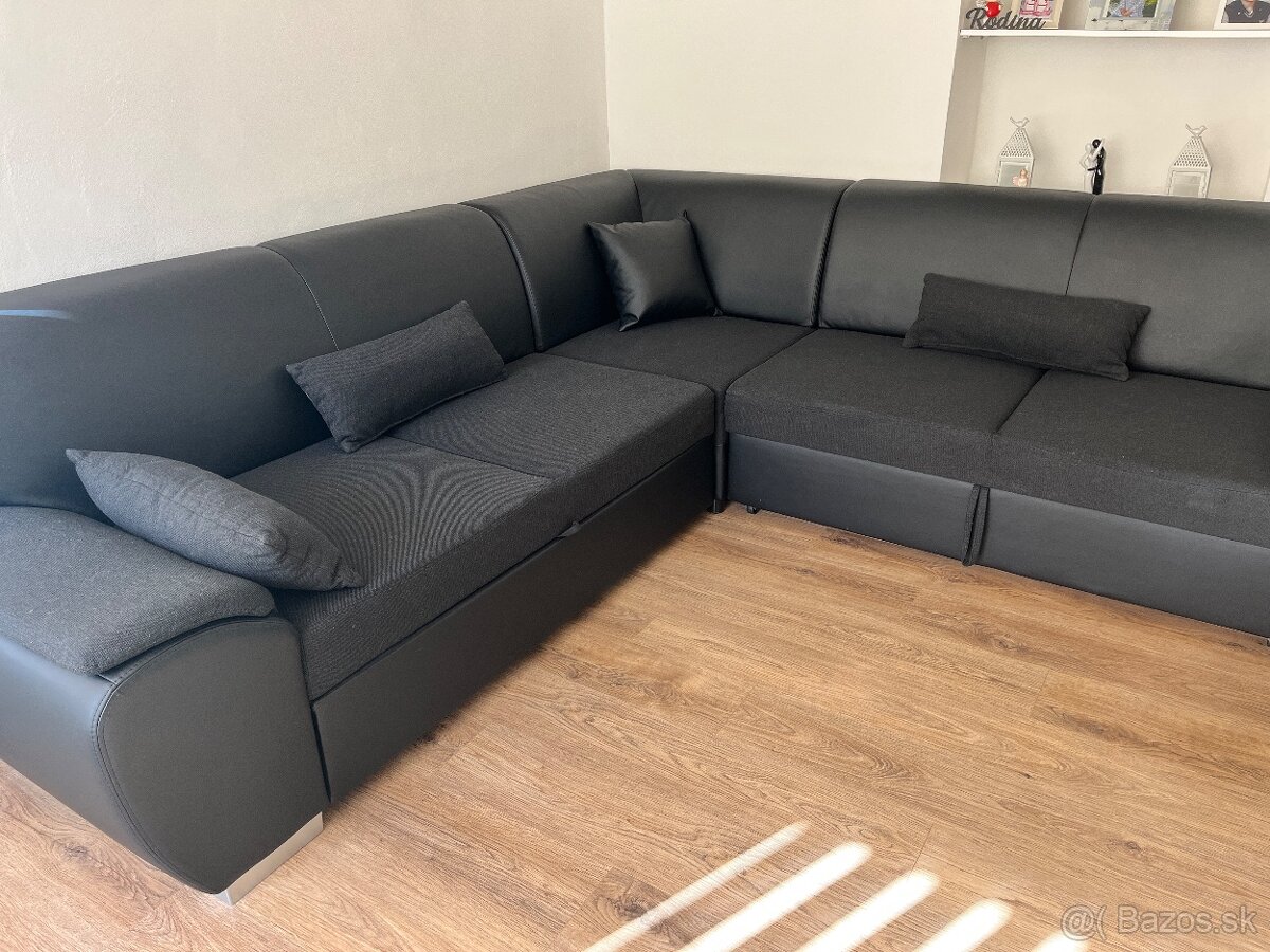 Royal sedacia súprava