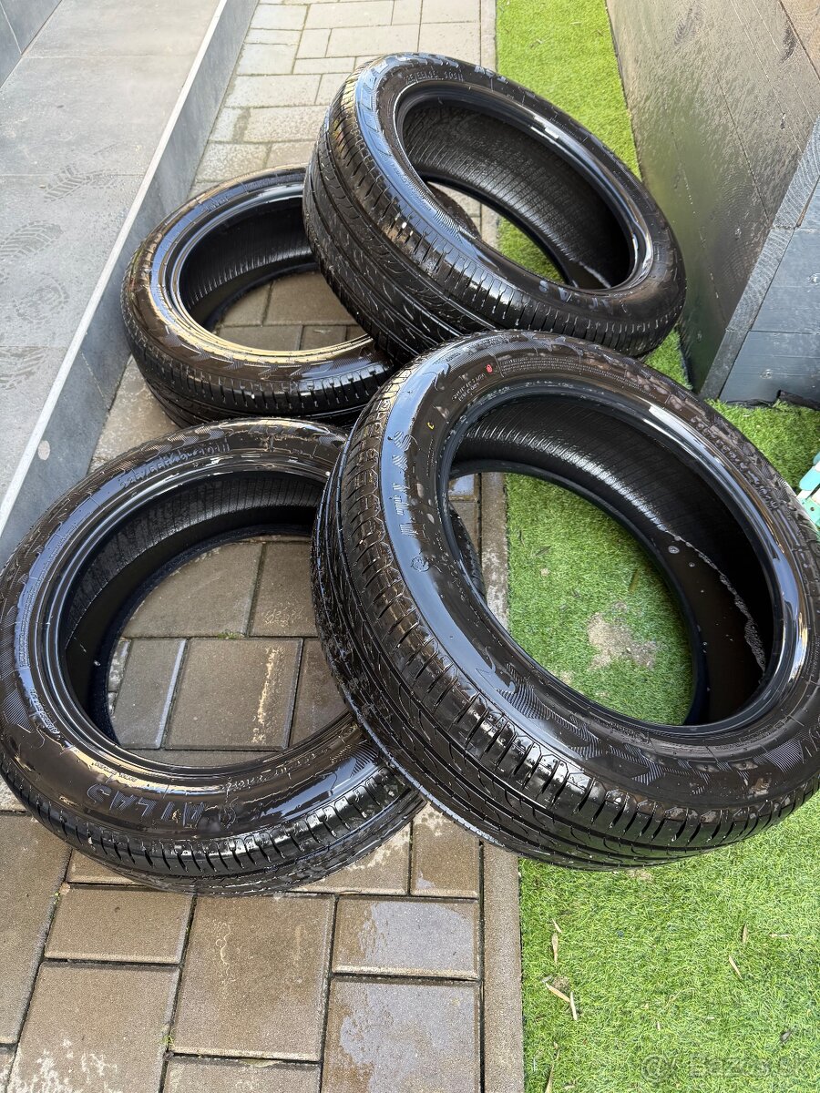 235/55 R19 101H DOT2024