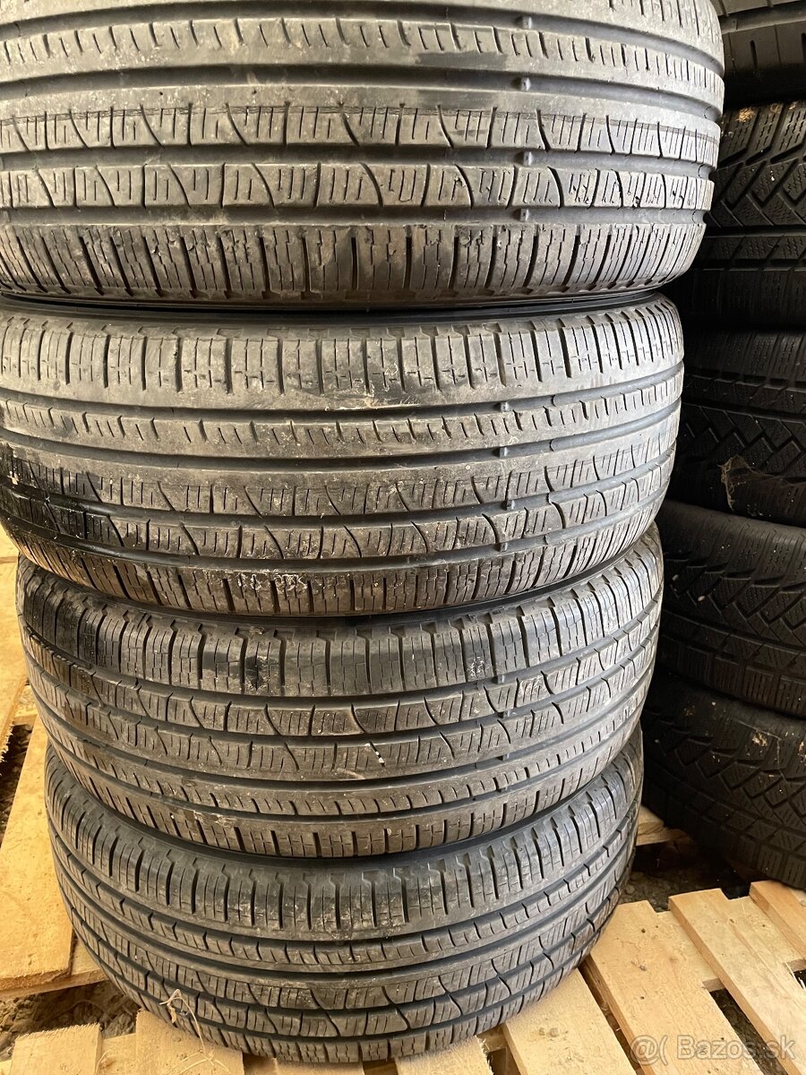 Pneu 225/60 r17