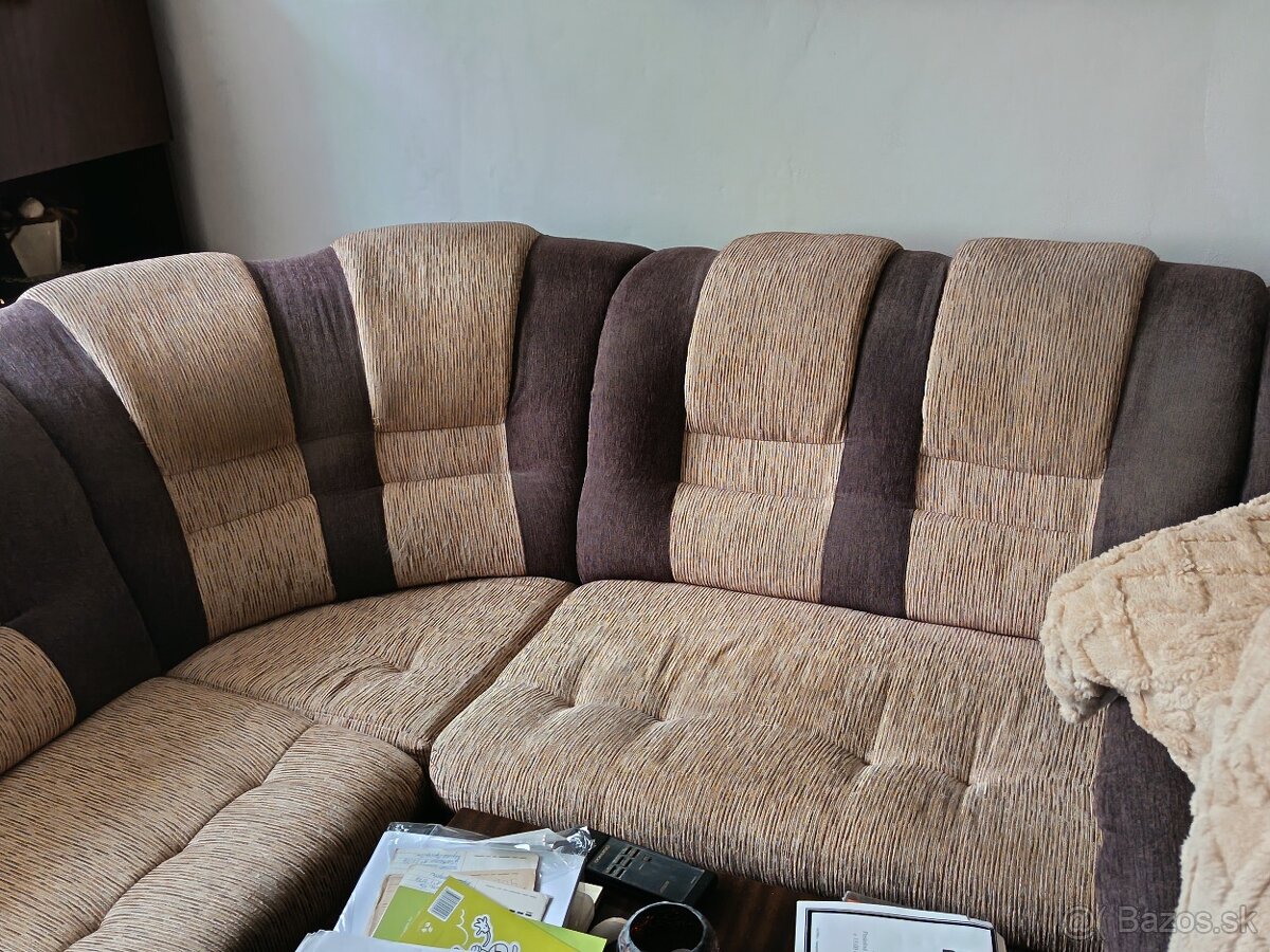 Predam obyvaciu stenu