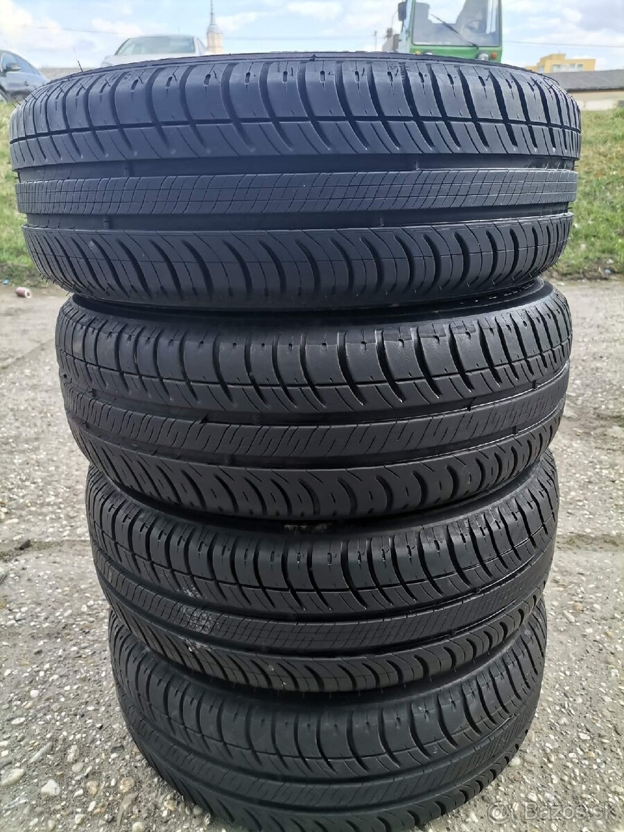 Predám letnú sadu 4x98 R14