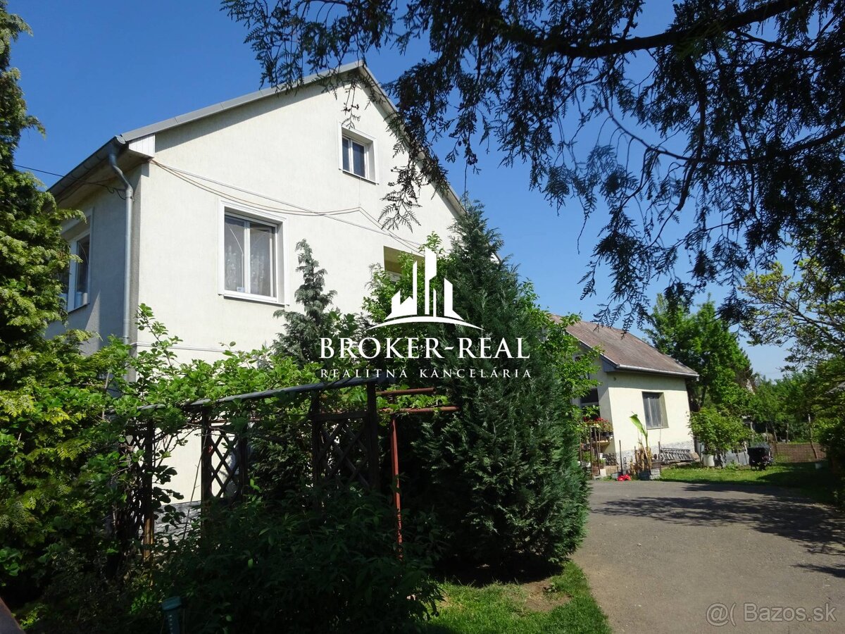 Rodinný dom Encs, Maďarsko