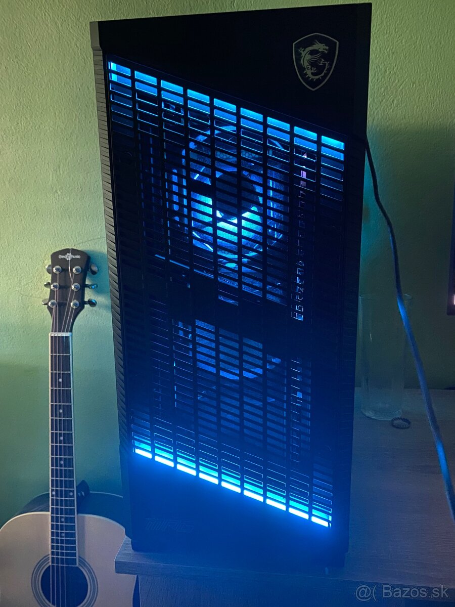 PC RYZEN 7 5800X RTX 5060