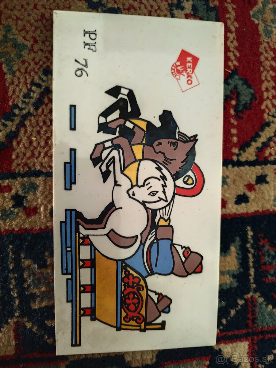 Keramická dlaždička Kerko
