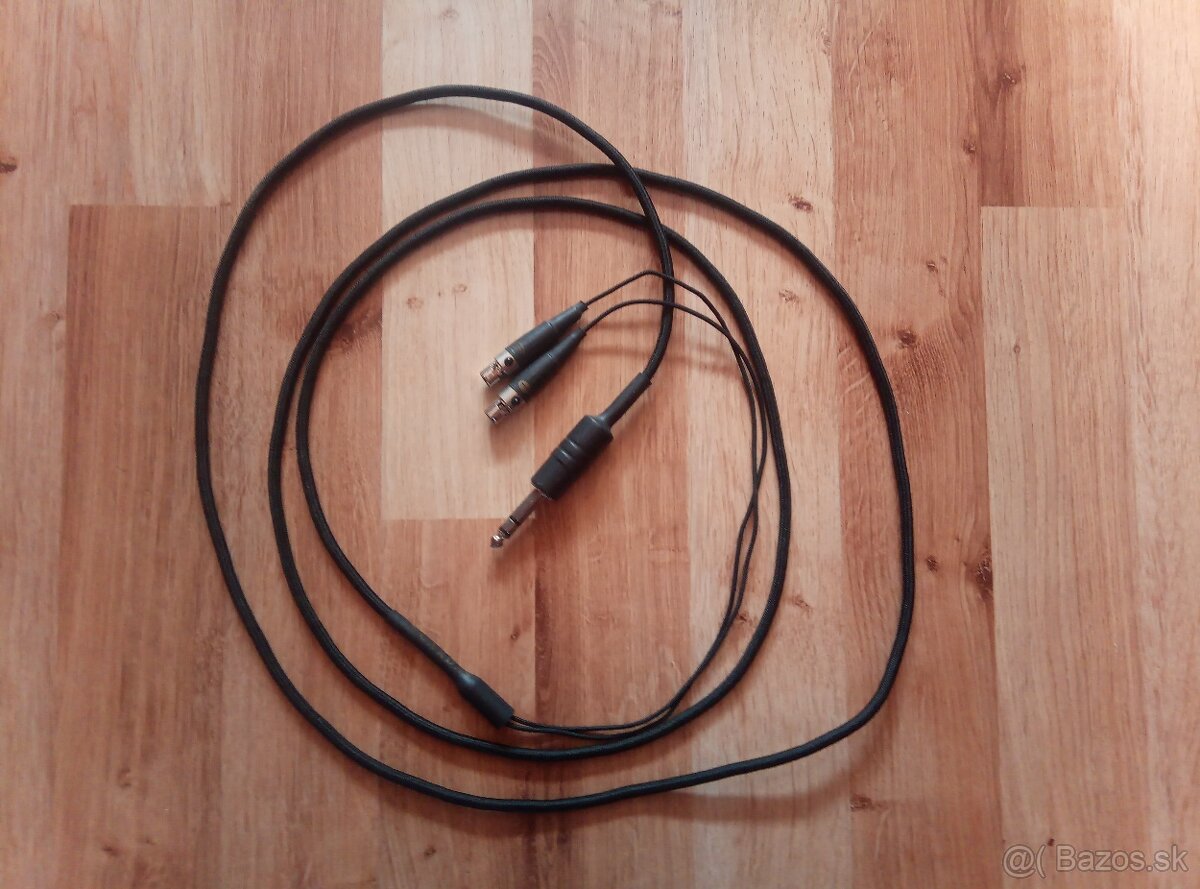 Cardas Clear Light Headphone kábel