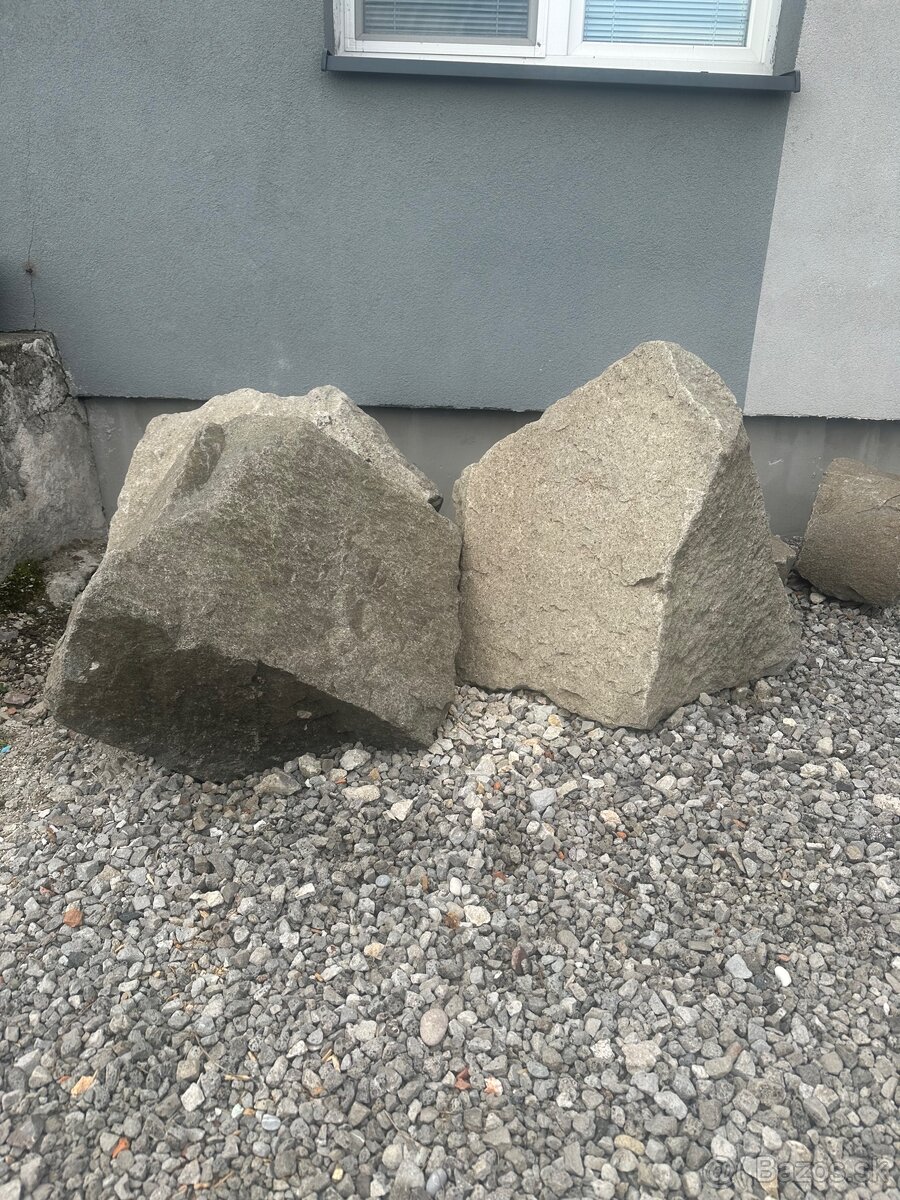 Okrasne kamene