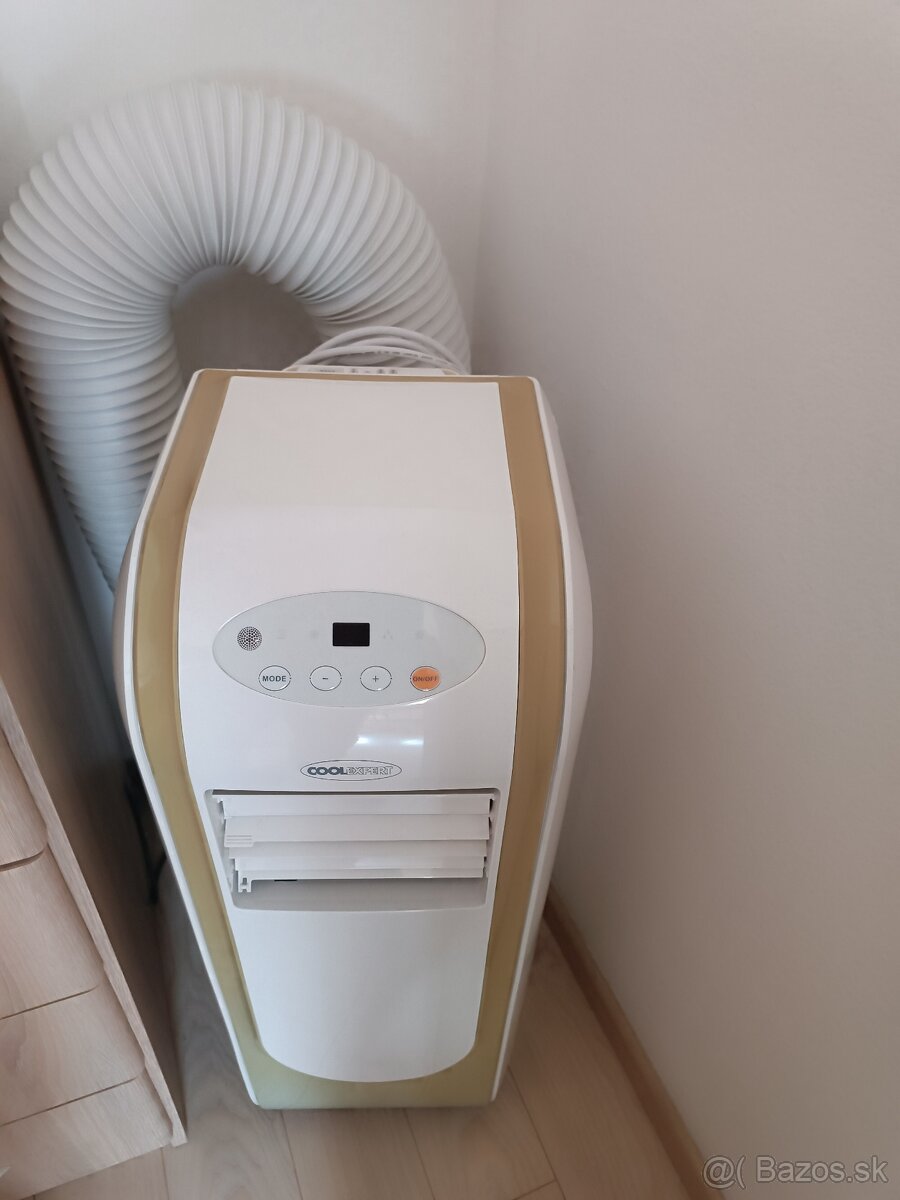 Prenosna klimatizacia Coolexpert APG-09A