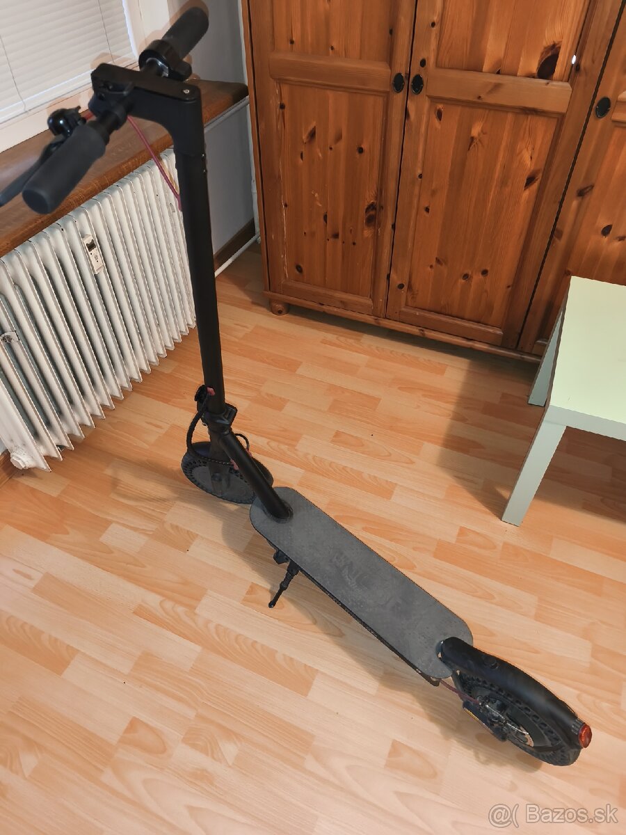 Sencor Scooter Two S60
