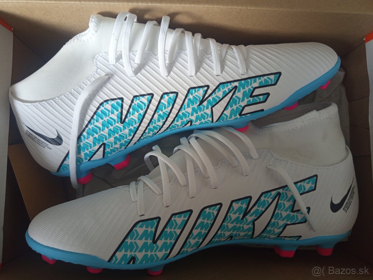 Kopačky Nike superfly 9
