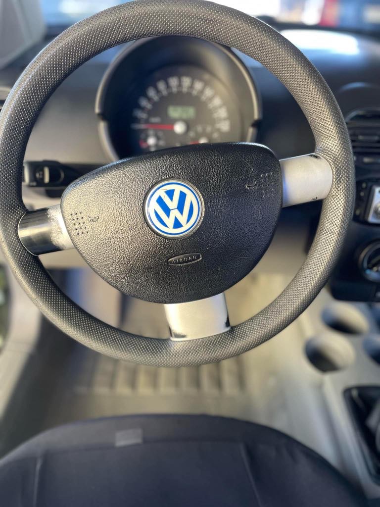 Volkswagen NEW BEETLE 9C, 1.9 TDi
