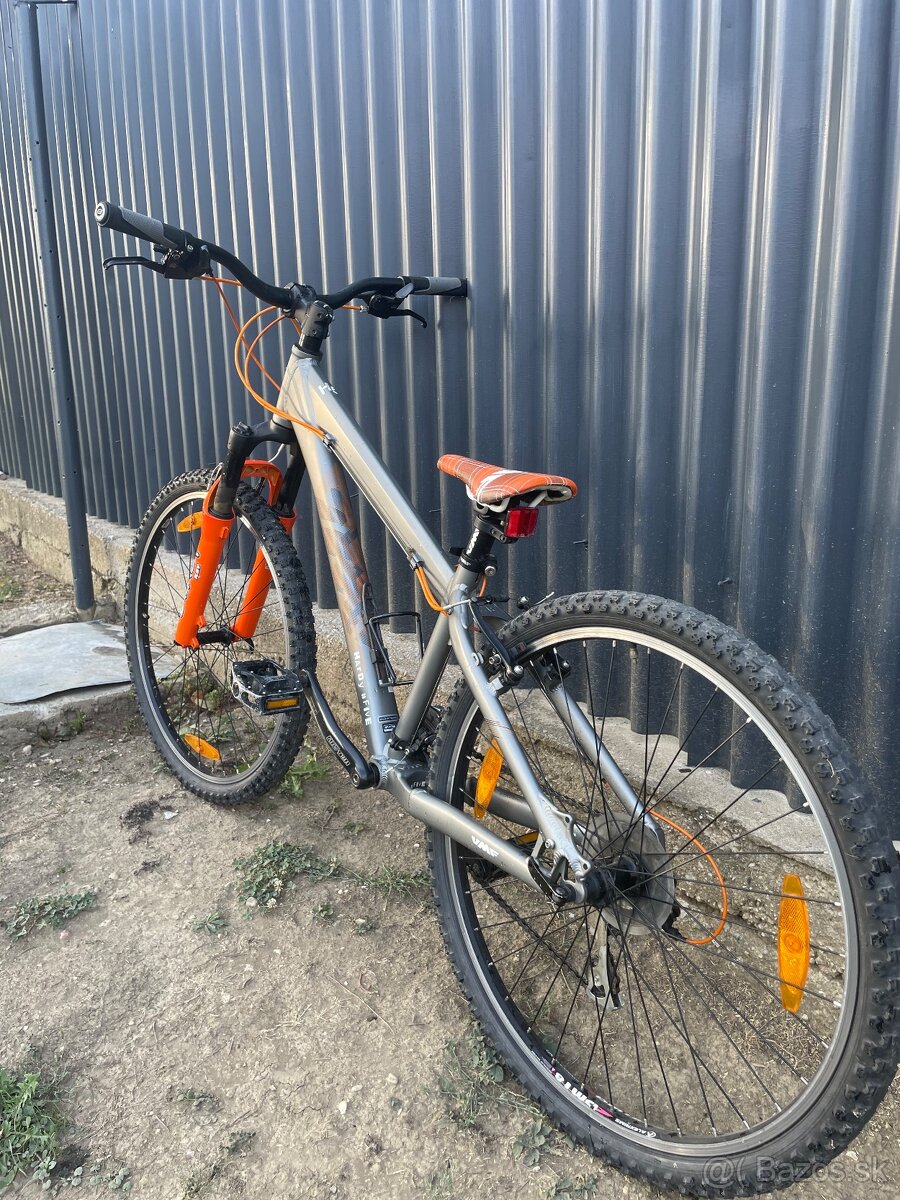 Bycikel